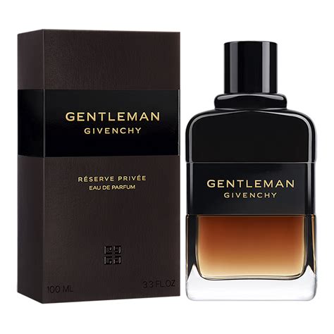 parfum homme givenchy gentleman réserve privee|john lewis givenchy gentleman.